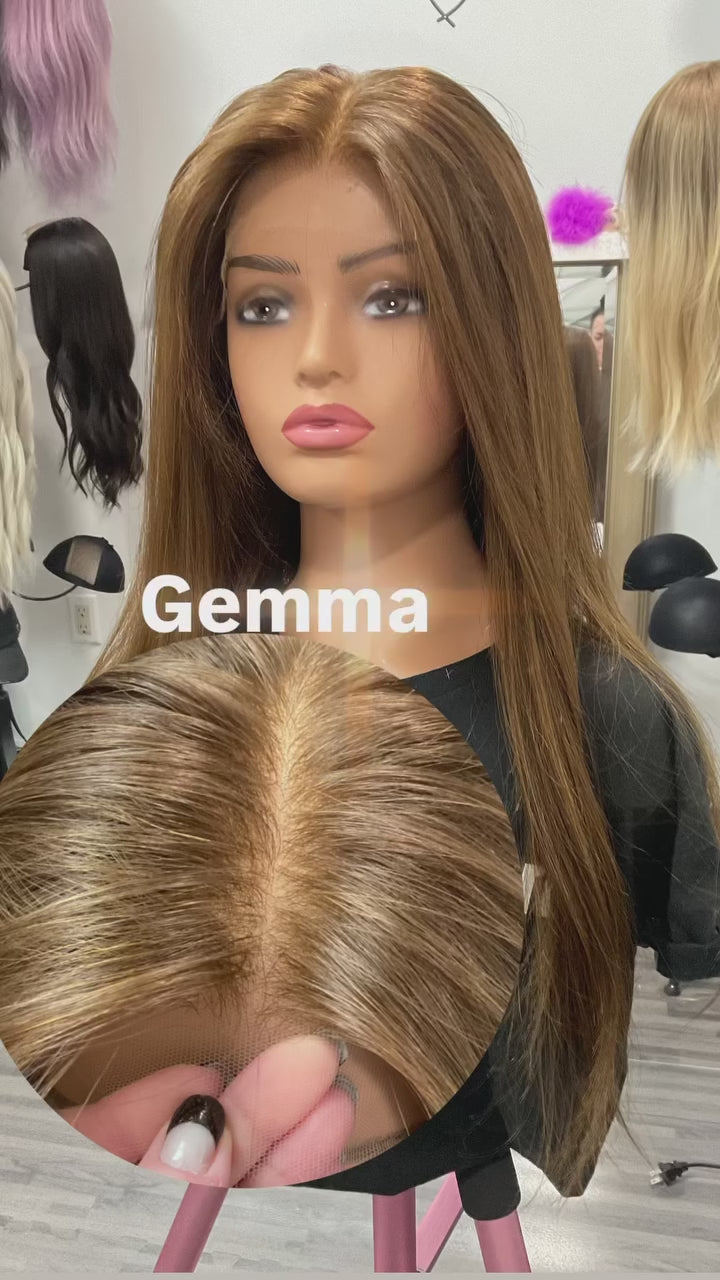 Gemma final sale